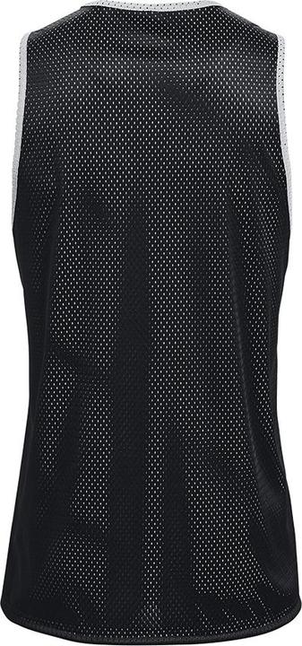 Actual product image Under Armour Baseline Reversible Jersey Tank Top Men (M)