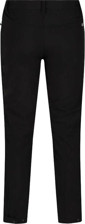 Produktbild Regatta Great Outdoors Adventure Tech Softshell Hose Geo II Langes Bein (W32/L32)