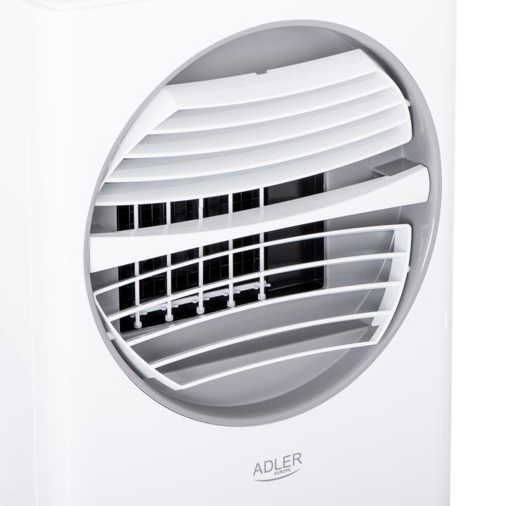 Produktbild Adler AD 7925 (45 m², 12000 BTU/h)