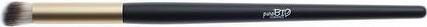 Actual product image Puro Bio Rounded Angled Eye Brush No. 09 (Eyebrows)