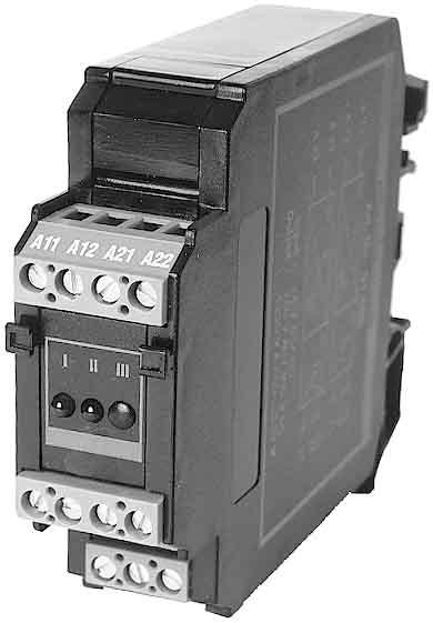 Actual product image Murr Elektronik Relay module