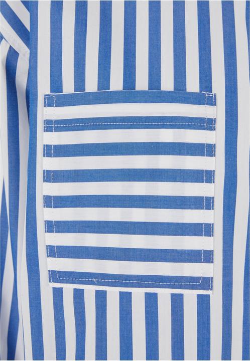 Immagine prodotto Urban Classics Camicia da donna a righe rilassata - 137879 (4XL)