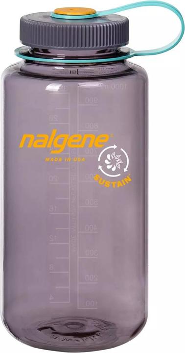 Nalgene 078821 Water bottle WH Sustain (1 l)