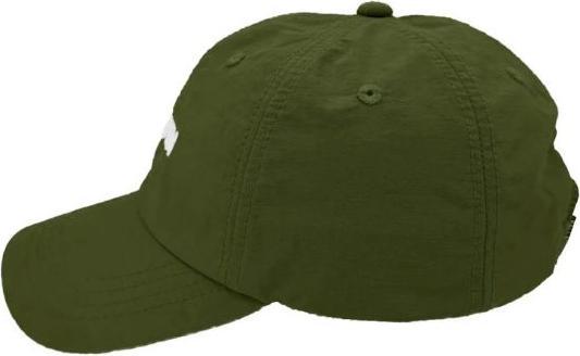 Actual product image Palladium Signature WR Cap