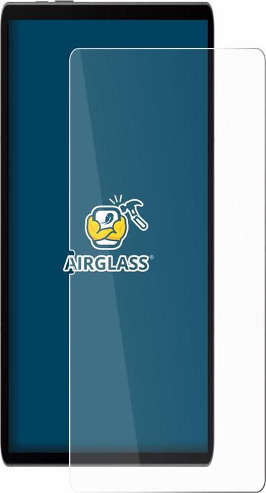 Image du produit BROTECT AirGlass Verre (1 pièce(s), Galaxy Tab S9 FE)