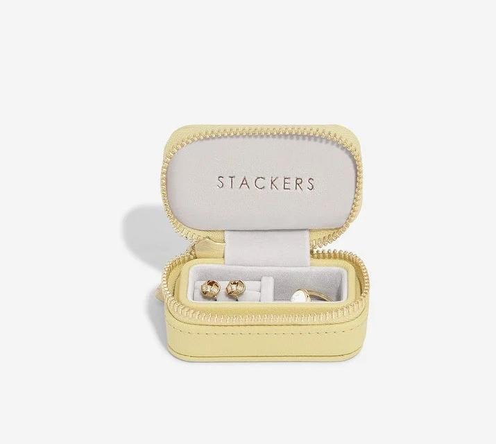 Stackers Petite Travel Box