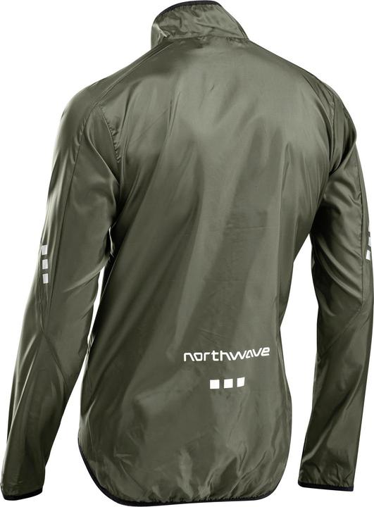 Produktbild Northwave Vortex 2 Jacket (M)