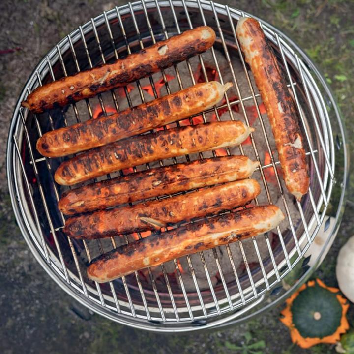 Image du produit BBQ-Toro Gril Dutch Oven DOKING (34 cm)