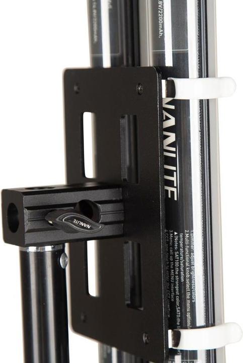 Actual product image Nanlite T12 bracket (Stand holder)