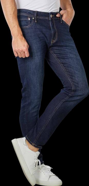 Actual product image Jack & Jones Skinny Fit Jeans (W32/L32)