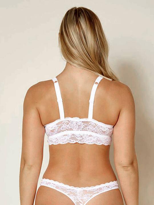 Produktbild Cosabella Curvy Soft Bralette (L)