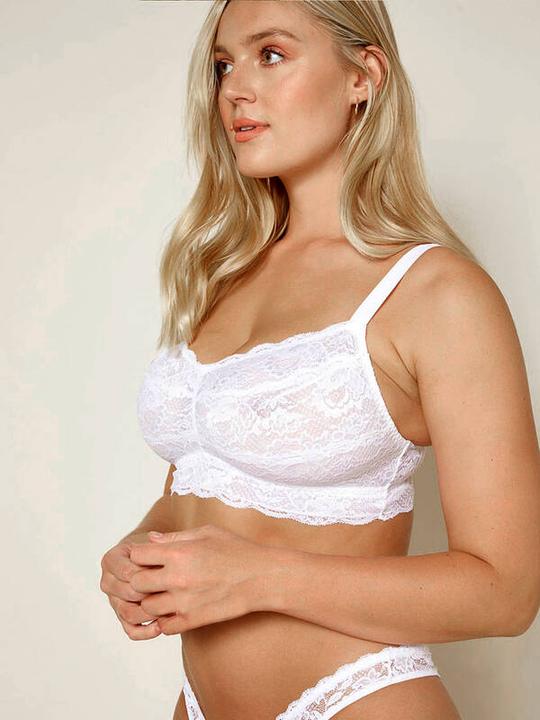 Produktbild Cosabella Curvy Soft Bralette (L)