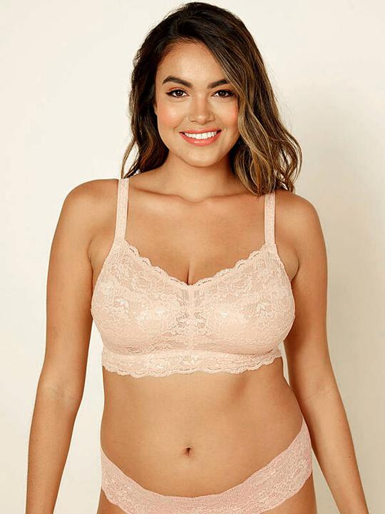 Produktbild Cosabella Curvy Soft Bralette (L)