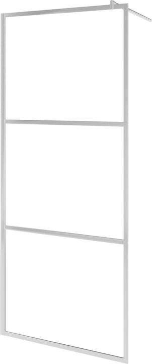Actual product image VidaXL Loredana (90 cm, 90 cm, 195 cm)