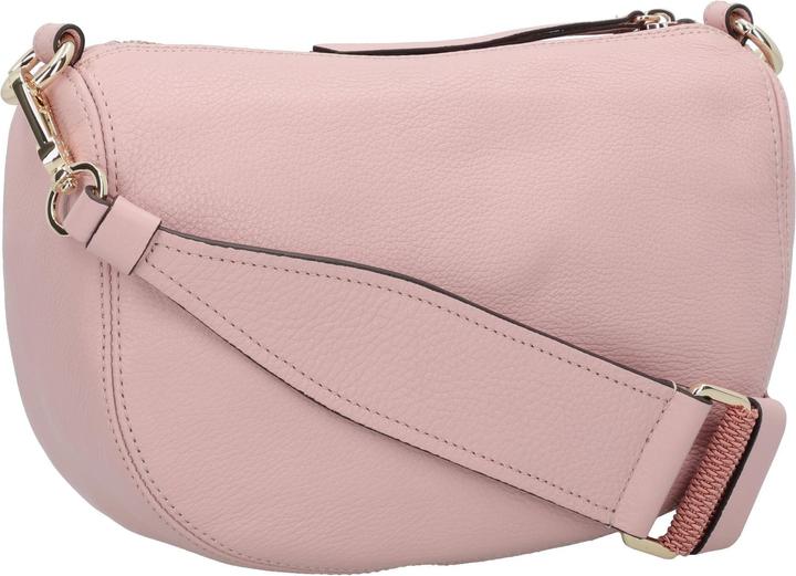 Actual product image Abro Mina Umhängetasche Leder 23 cm