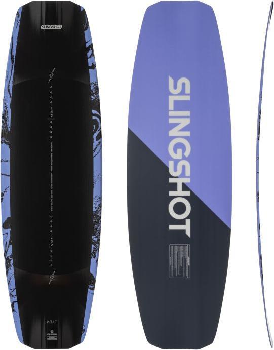 Slingshot Volt (146 cm)