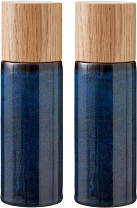 Produktbild Bitz Salz- und Pfeffermühle (Pfeffer, Salz)