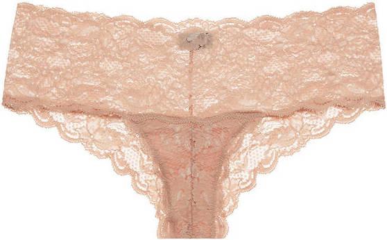 Immagine prodotto Cosabella Pantaloni caldi a vita bassa Hottie (L)