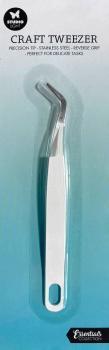 Actual product image Studio Light Craft Tweezer Essential Tools