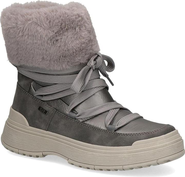 Pettine grigio scuro