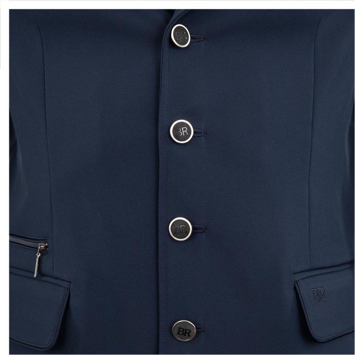 Image du produit BR Equestrian Equipment veste équitation de concours houston (52)