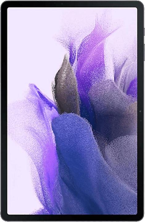 Productafbeelding Samsung Galaxy Tab S7 FE (Alleen WLAN, 12.40", 64 GB, Mystiek zwart)