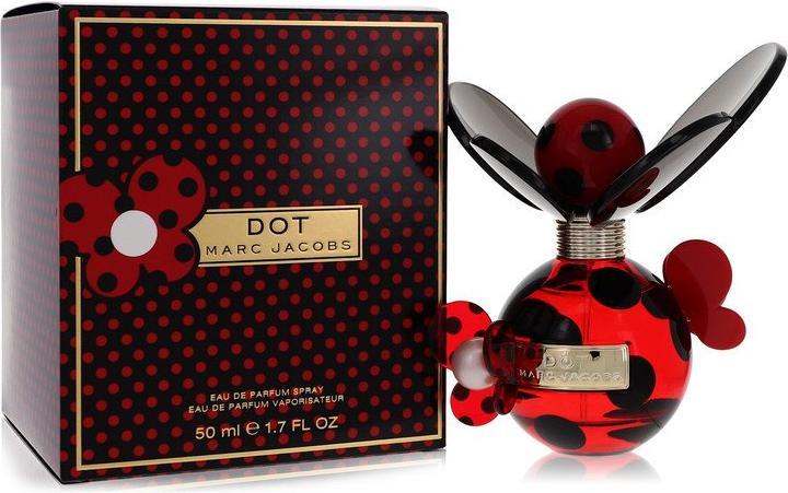 Produktbild Marc Jacobs Dot (Eau de Parfum, 50 ml)