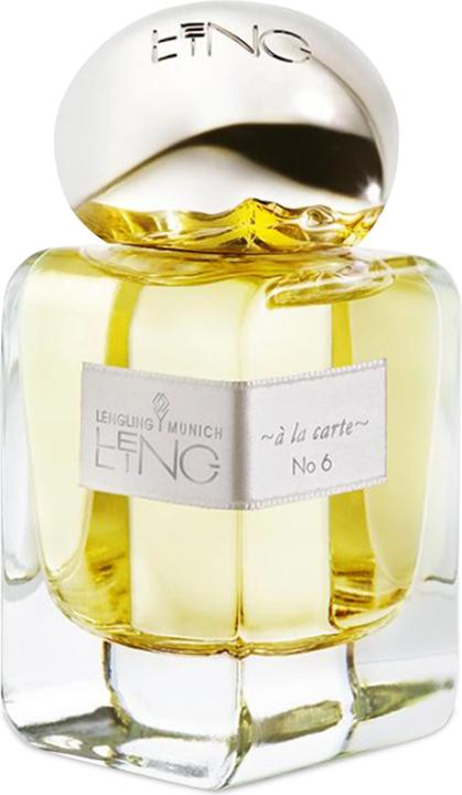 Lengling No. 6 À La Carte (Eau de Parfum, 50 ml)