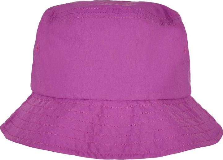 Actual product image Flexfit Water Repellent Bucket Hat (One size)
