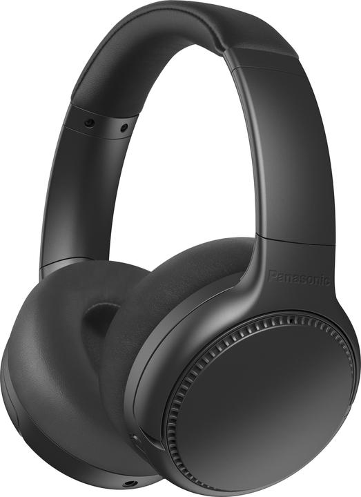 Actual product image Panasonic RB-M700B (ANC, 20 h, Wireless)