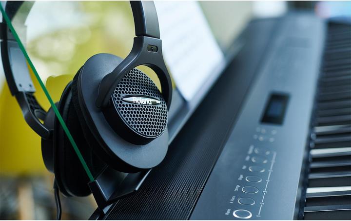 Image du produit Roland Casque RHA7Studio (pas de réduction du bruit, Filaire)
