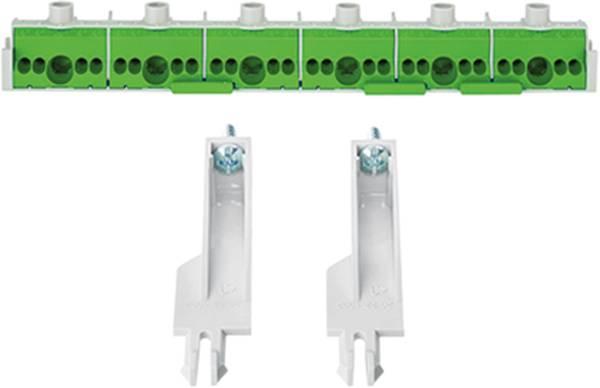Image du produit Hensel Bornier 1p multi-f 80A 1,5-25qmm 11287000
