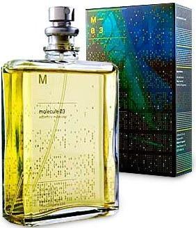 Immagine prodotto Escentric Molecules Molecola 03 (Eau de toilette, 100 ml)
