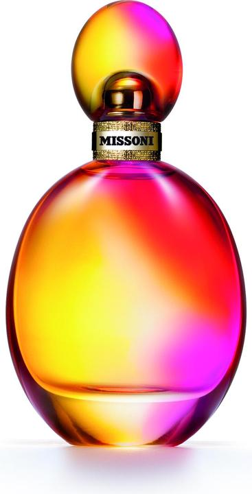 Produktbild Missoni Pour Femme (Eau de Toilette, 100 ml)