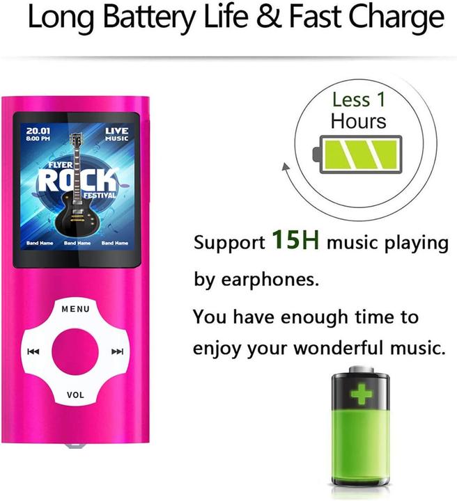 Actual product image Tabmart M01 (32 GB)