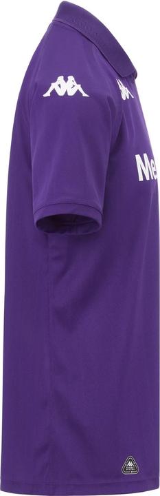 Actual product image Kappa home jersey fiorentina 2024/25 (L)
