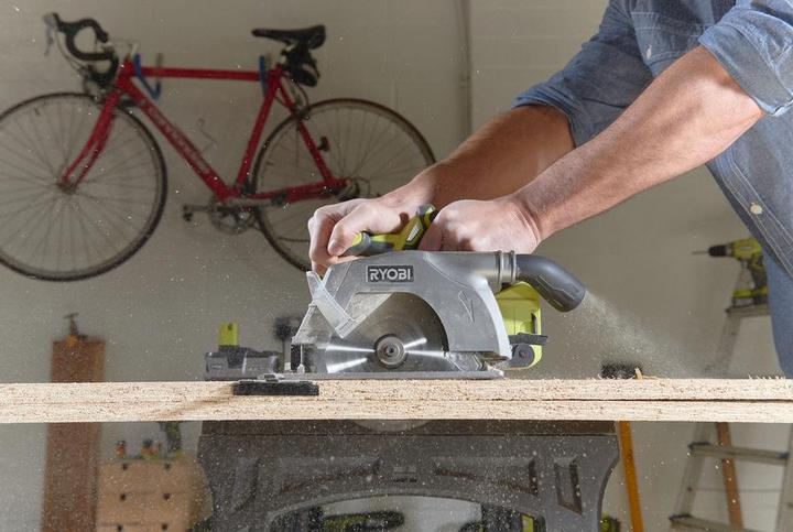 Image du produit Ryobi R18cs-0