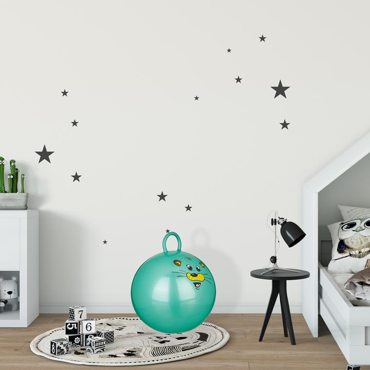 Immagine prodotto Relaxdays Palla per saltare per bambini