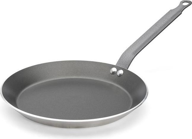 Actual product image de Buyer Choc Crepes Pan Non Stick (22 cm, Crêpe pan, Aluminium)