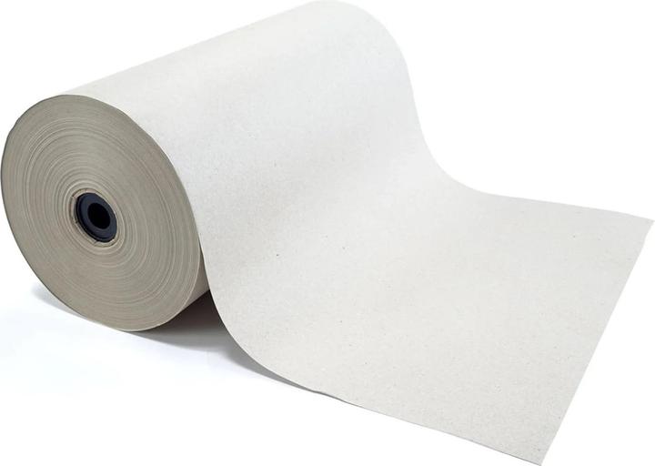 Actual product image Fabru border paper on a roll of 50cm