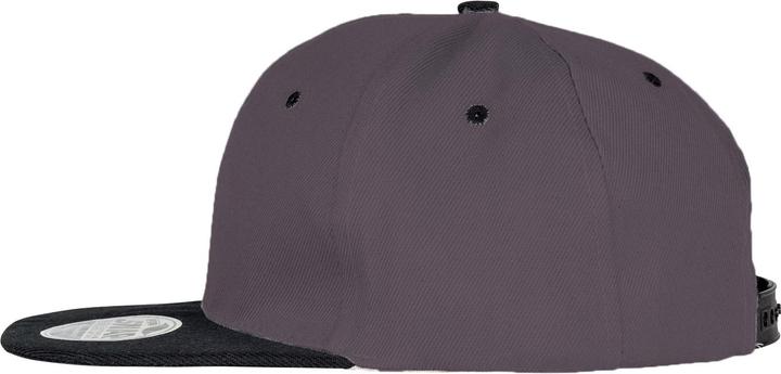 Produktbild Regatta Core Bronx Baseball Kappe 2 Tone (2 StückPackung) (One Size)