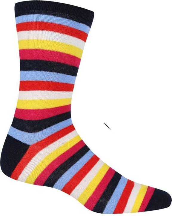 Immagine prodotto Regatta Set di calzini alla caviglia Lifestyle (4 pezzi) (confezione da 4, 35.5 - 38)