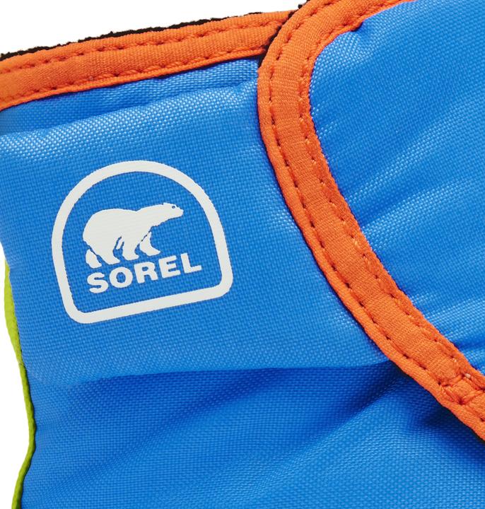 Produktbild Sorel Childrens Whitney II Plus Bootie WP (23)