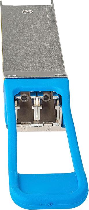 Produktbild HPE X140 40G QSFP+ LC LR4 SM XCVR (JG661A-RFB)