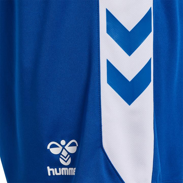 Actual product image hummel hmlMATCH SHORTS (XL)