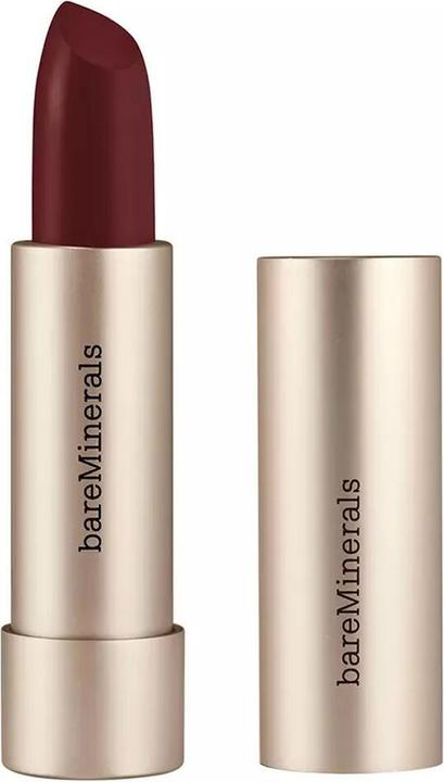 Actual product image Shiseido bareMinerals Mineralist Hydra Smoothing Lipstick 3.6g Perception (Perception)