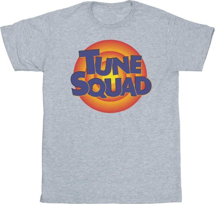 Space Jam Tune Squad Logo TShirt Jungen