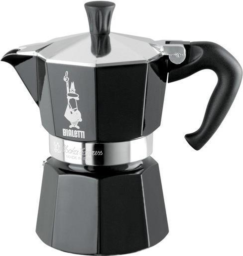 Produktbild Bialetti Moka 3 Tassen (3 T.)
