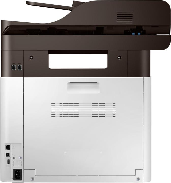 Image du produit Samsung Sl-C3060fr (Laser, Couleur)