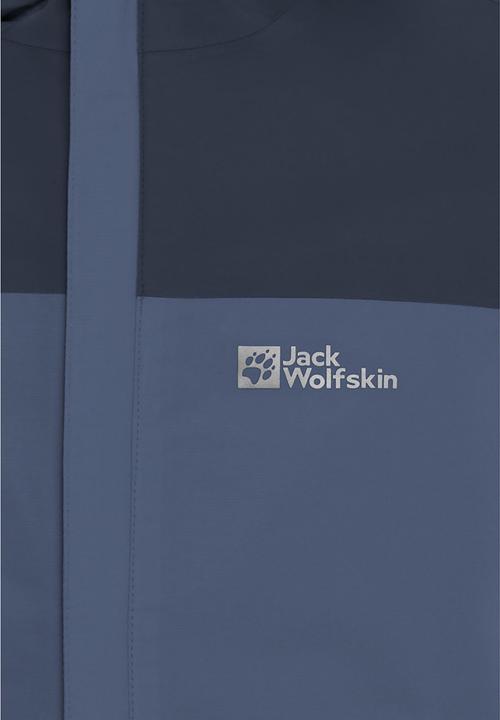Produktbild Jack Wolfskin Tucan Jacket K (176)
